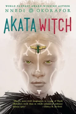 Akata Witch