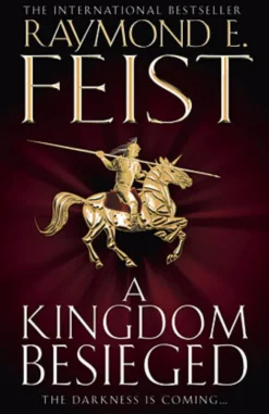 A Kingdom Besieged
