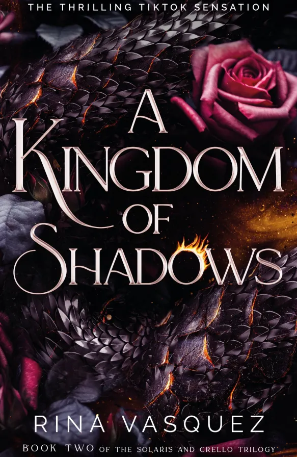A Kingdom of Shadows
