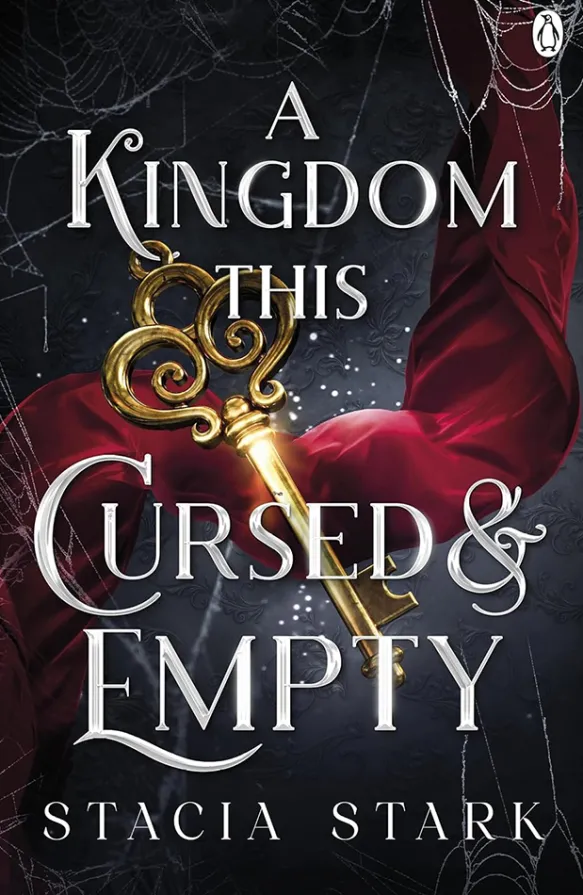 A Kingdom This Cursed and Empty