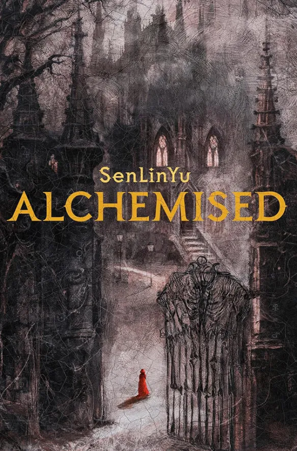 Alchemised