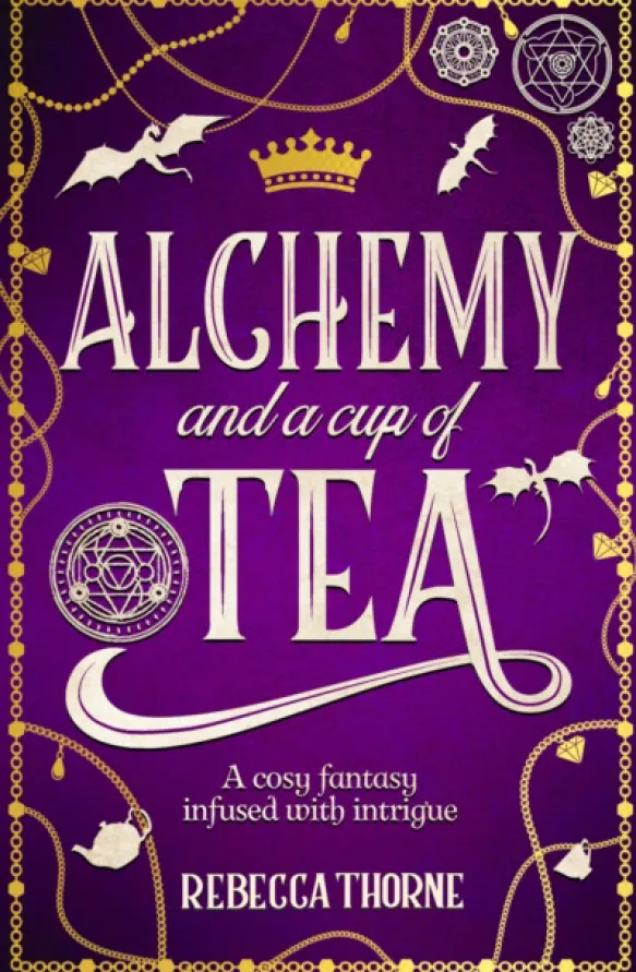 Alchemy and a Cup of Tea