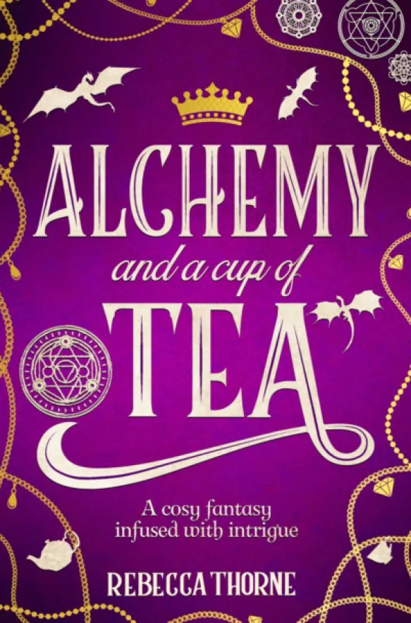 Alchemy and a Cup of Tea