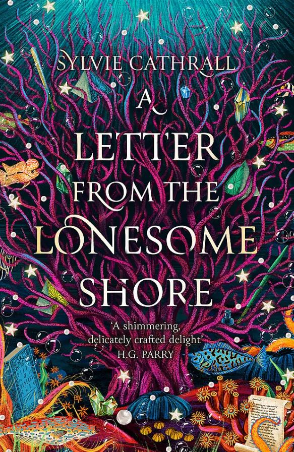 A Letter from the Lonesome Shore