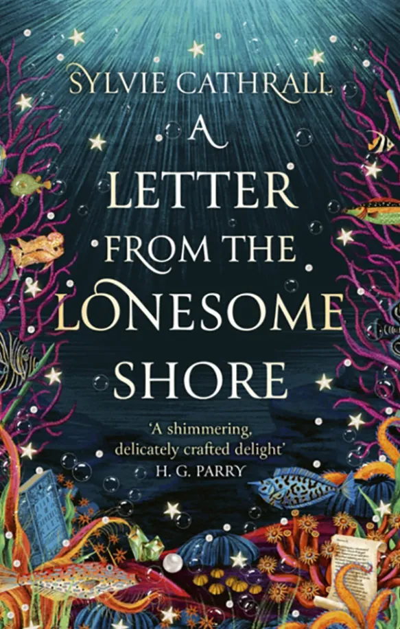 A Letter from the Lonesome Shore
