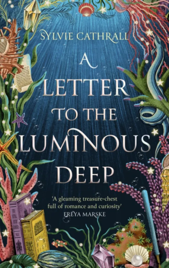 A Letter to the Luminous Deep