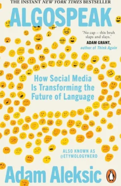 Algospeak - How Social Media Is Transforming the Future of Language