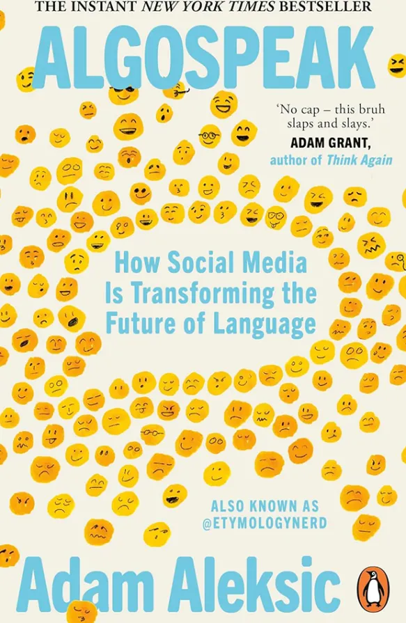 Algospeak - How Social Media Is Transforming the Future of Language