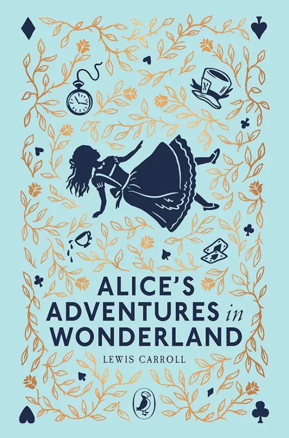Alice's Adventures in Wonderland