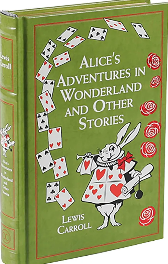 Alice's Adventures in Wonderland & Other Stories