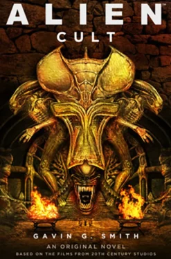 Alien: Cult