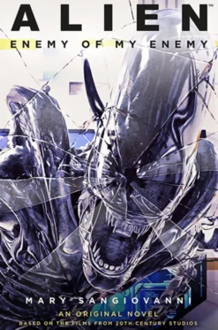 Alien: Enemy of My Enemy