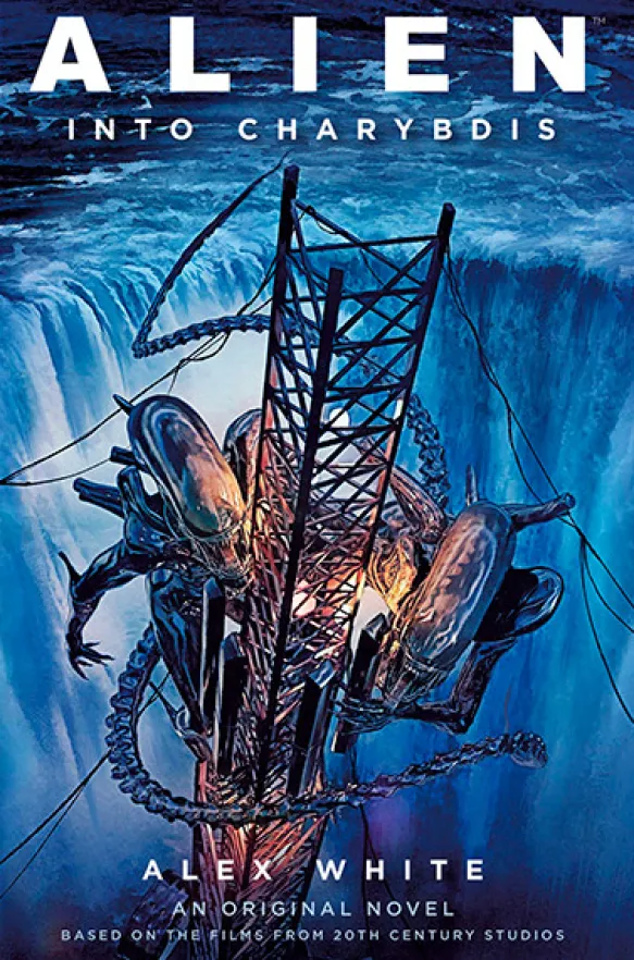 Alien: Into Charybdis