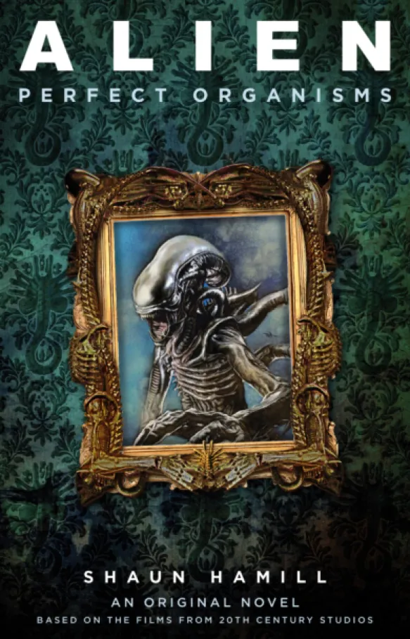 Aliens: Perfect Organisms