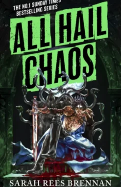 All Hail Chaos