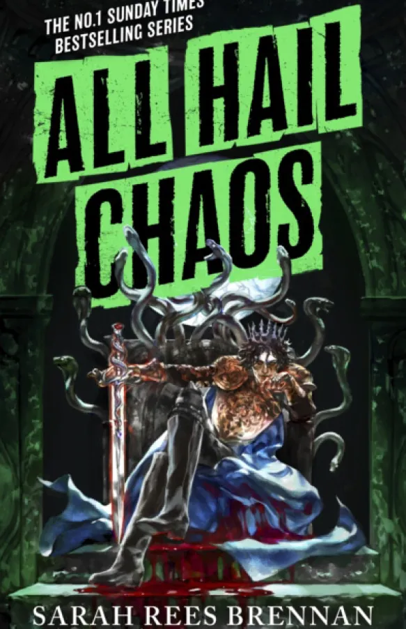 All Hail Chaos