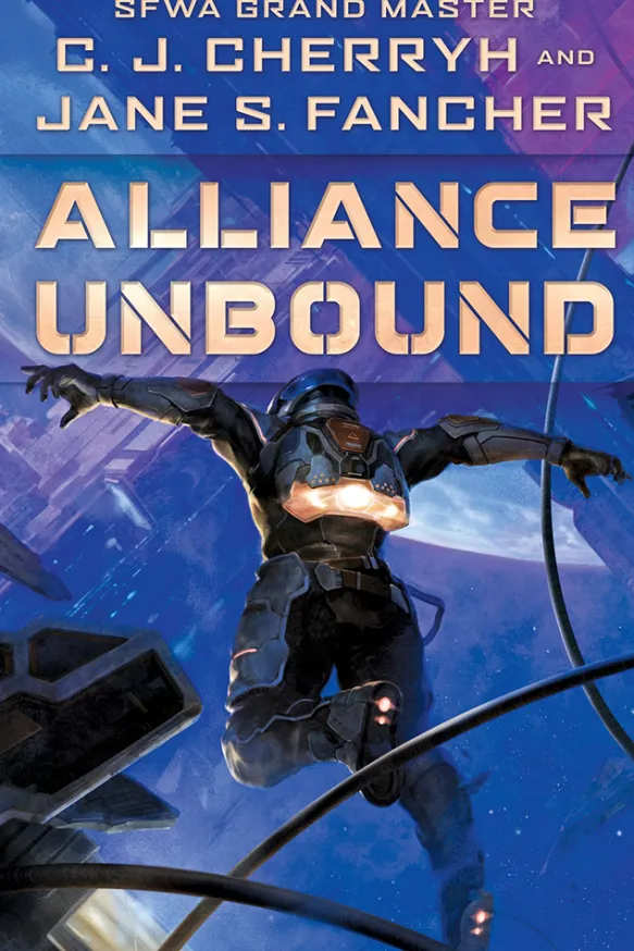 Alliance Unbound
