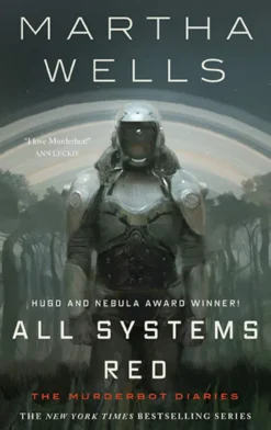 All Systems Red