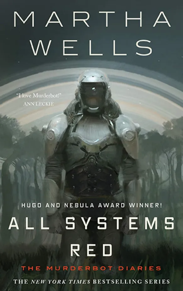 All Systems Red