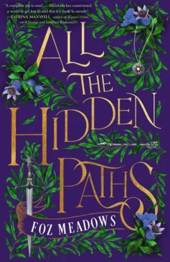 All the Hidden Paths