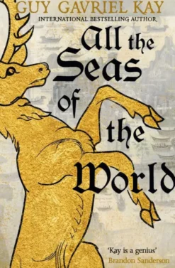 All the Seas of the World