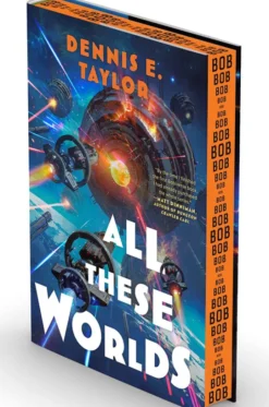 All These Worlds
