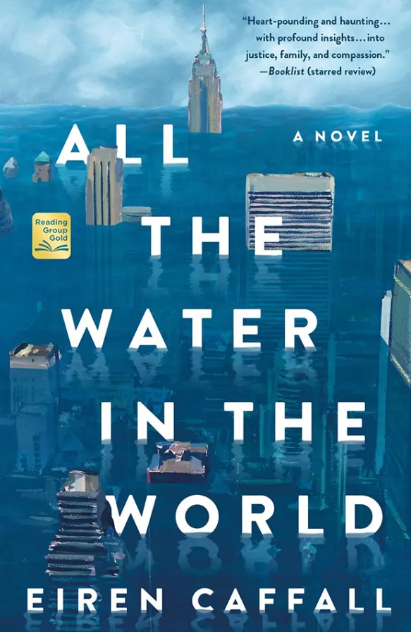 All the Water in the World