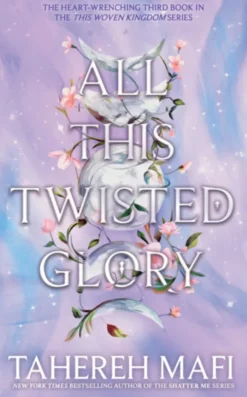 All This Twisted Glory