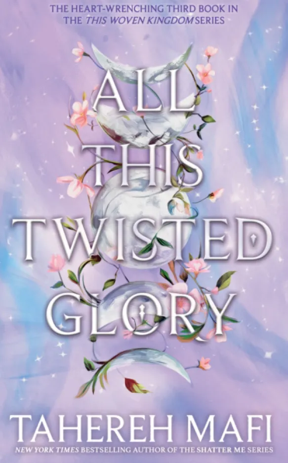 All This Twisted Glory