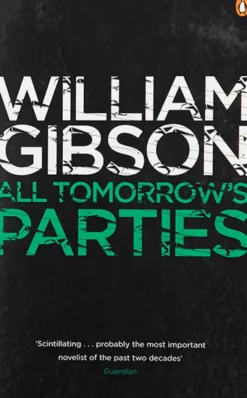 All Tomorrow's Parties