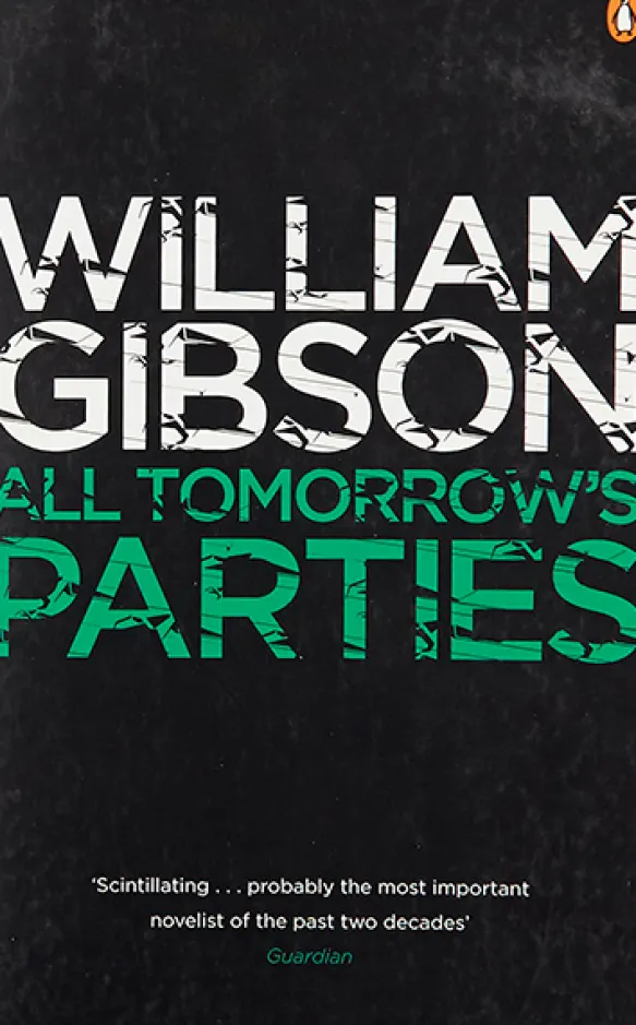 All Tomorrow's Parties