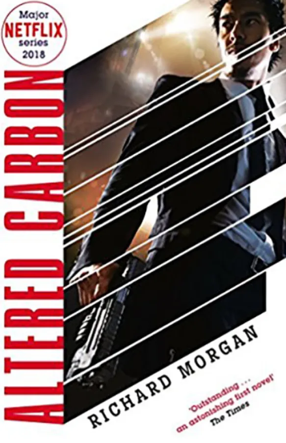 Altered Carbon