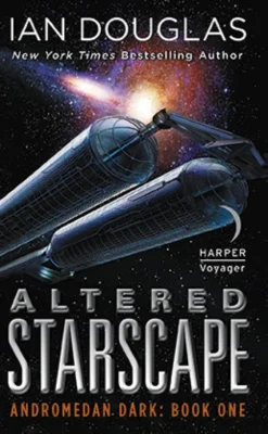 Altered Starscape