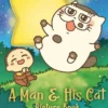 A Man and His Cat Picture Book