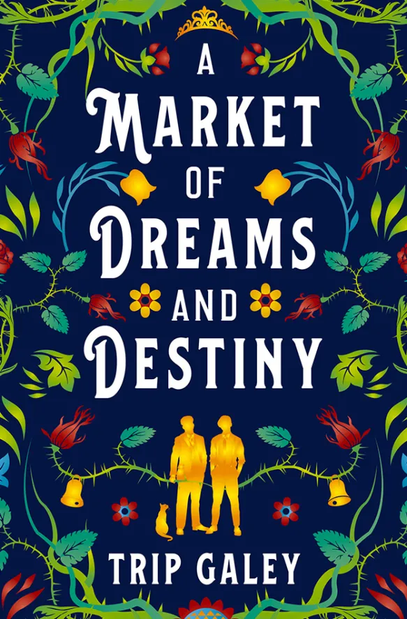 A Market of Dreams and Destiny