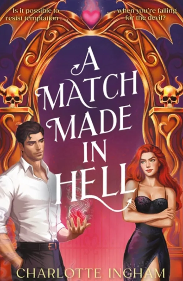 A Match Made in Hell