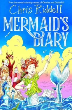 A Mermaid's Diary