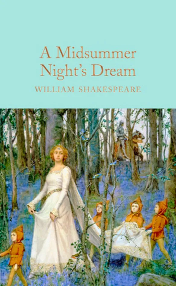 A Midsummer Night's Dream