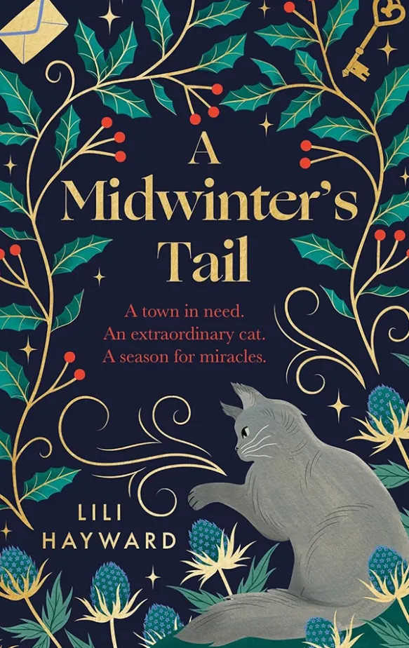 A Midwinter's Tail