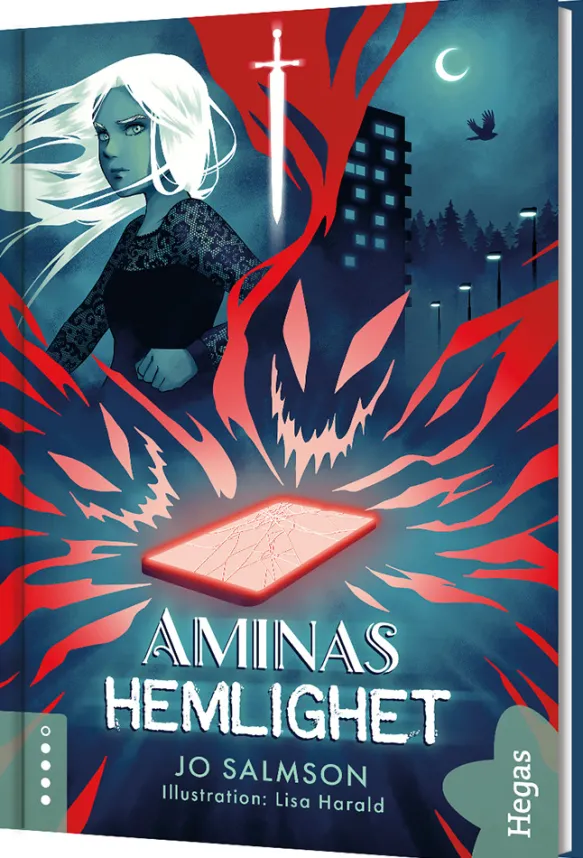Aminas hemlighet