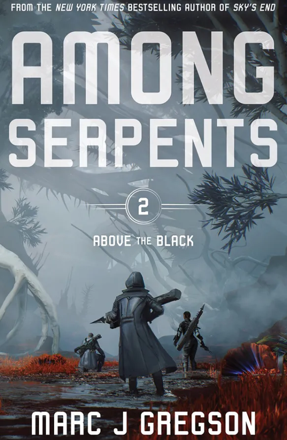 Among Serpents