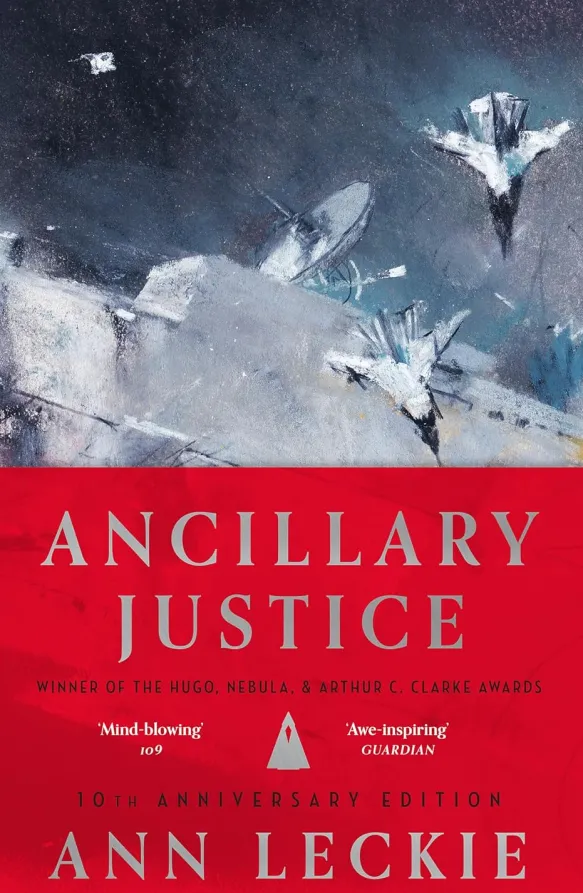 Ancillary Justice