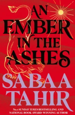 An Ember in the Ashes