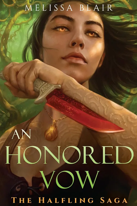 An Honored Vow