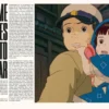 Anime Through the Looking Glass