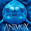 Animox 3 - Hajarnas stad