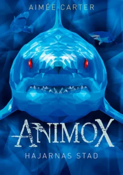 Animox 3 - Hajarnas stad