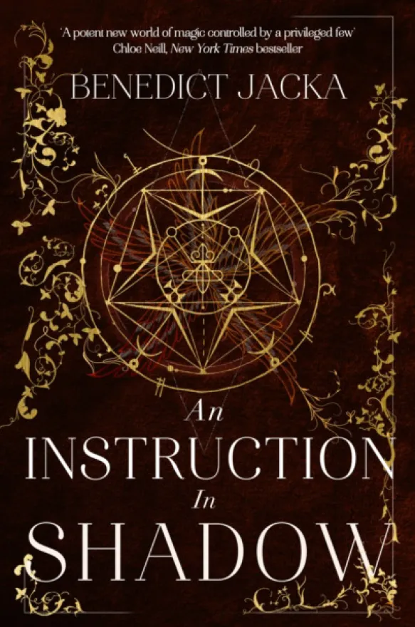 An Instruction in Shadow