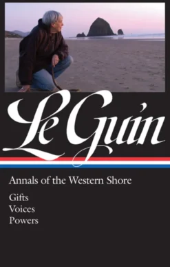 Annals of the Western Shore