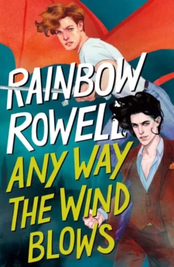 Any Way the Wind Blows